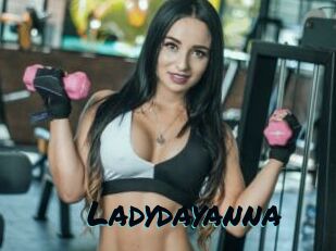 Ladydayanna