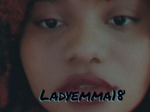 Ladyemma18