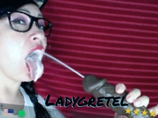 Ladygretel