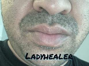 Ladyhealer