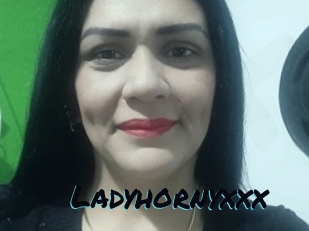 Ladyhornyxxx