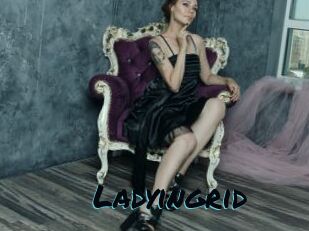 Ladyingrid