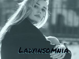 Ladyinsomnia