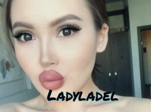 Ladyladel