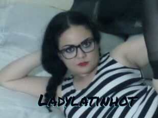 Ladylatinhot