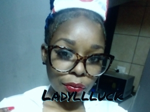 Ladyllluck