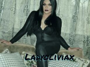 Ladyoliviax