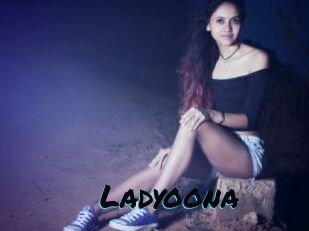 Ladyoona