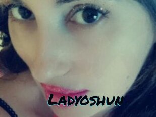 Ladyoshun