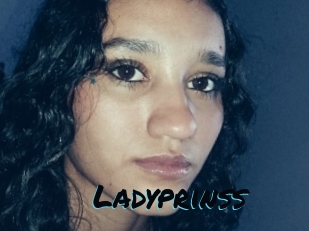 Ladyprinss