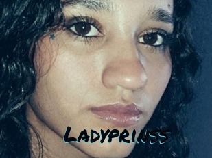 Ladyprinss