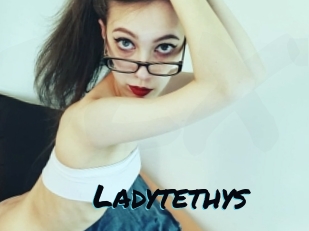 Ladytethys