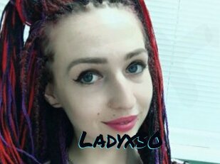 Ladyx30