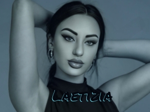 laetizia Sexties