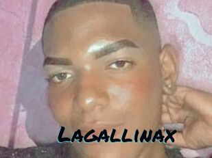 Lagallinax