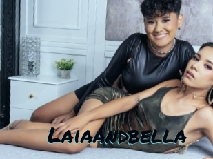 Laiaandbella