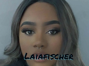 Laiafischer