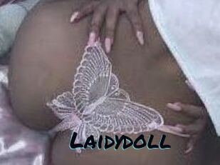 Laidydoll