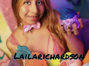lailarichardson Sexties