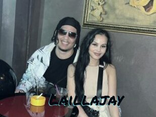 Laillajay