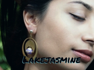 Lakejasmine