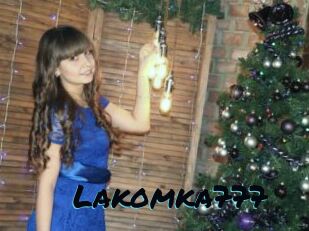 Lakomka777