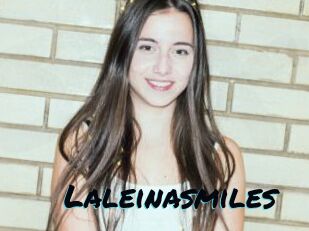 Laleinasmiles