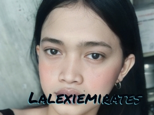 Lalexiemirates