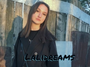 Lalidreams