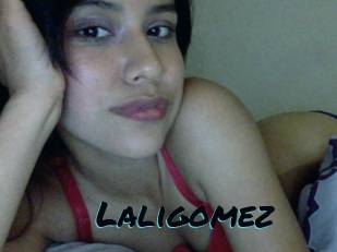 Laligomez