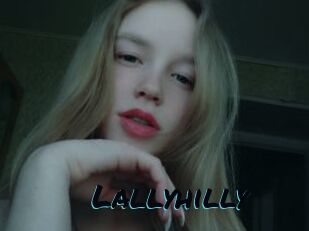 Lallyhilly