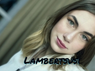 Lambertsusi