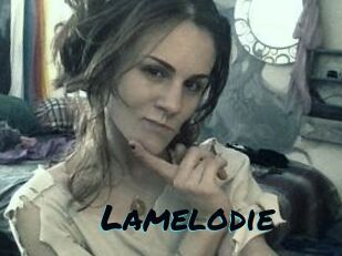 Lamelodie