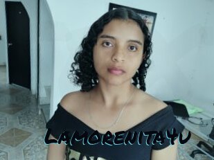 Lamorenita4u