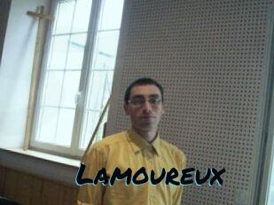 Lamoureux