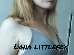 Lana_littlefox