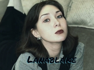 Lanablake