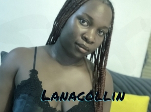 Lanacollin