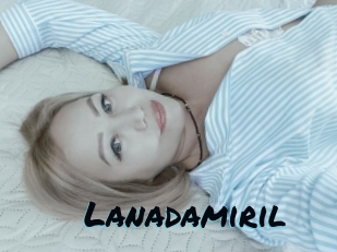 Lanadamiril