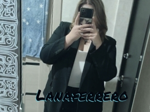 Lanaferrero