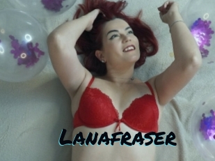 Lanafraser