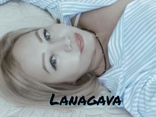 Lanagava