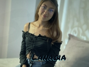 Lanagia