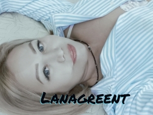 Lanagreent