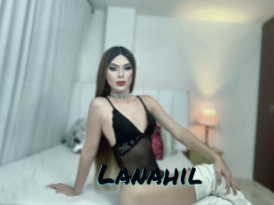 Lanahil