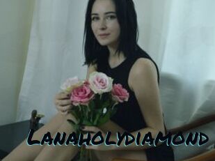 Lanaholydiamond