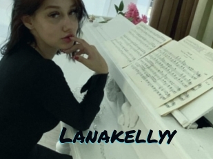 Lanakellyy