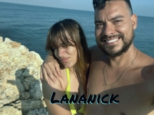 Lananick