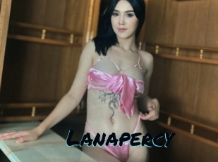 Lanapercy