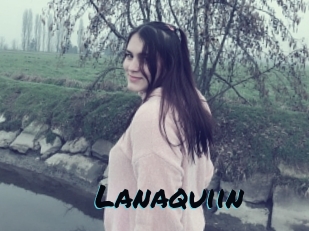 Lanaquiin